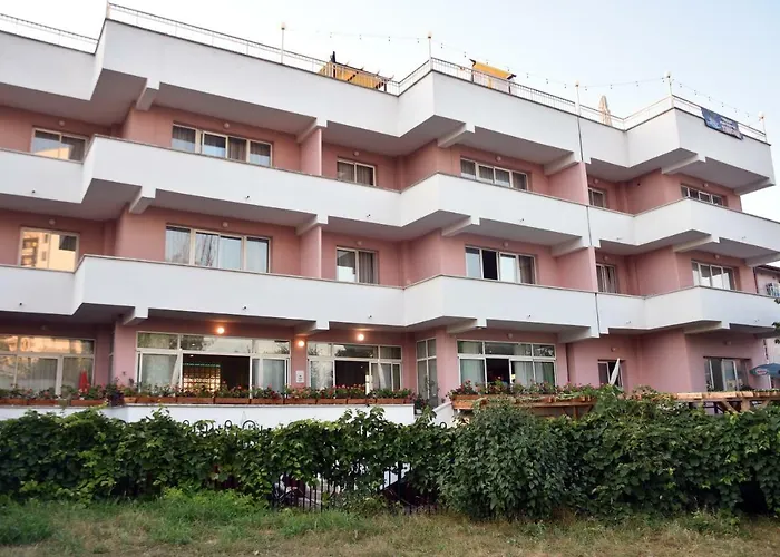 Timona Confort 3* Eforie Nord