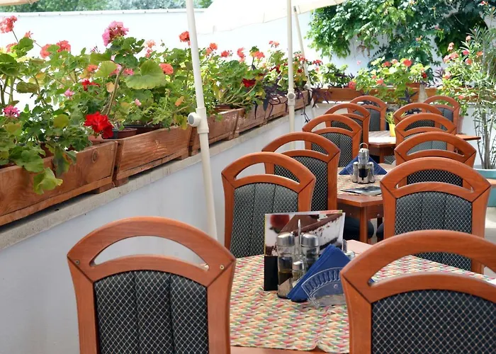 Gasthuis Timona Confort