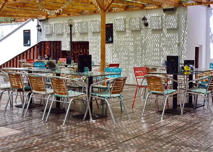 Timona Confort Gasthuis 3*